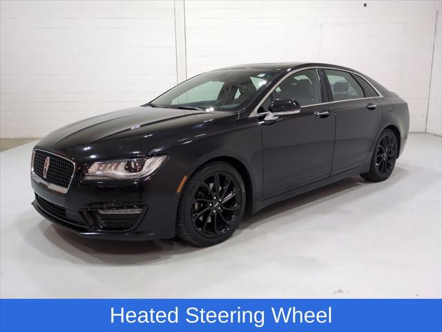 2020 Lincoln MKZ Reserve