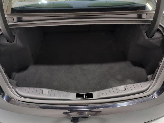 2020 Lincoln MKZ Reserve