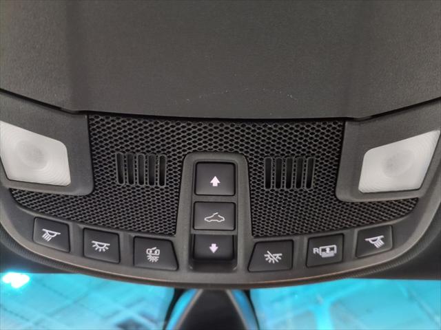 2020 Lincoln MKZ Reserve