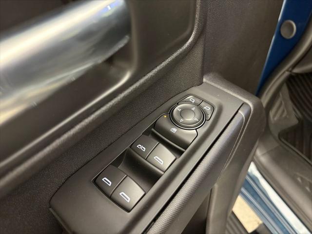2026 Chevrolet Silverado 2500HD Crew Cab, Standard Bed, WT, 4WD