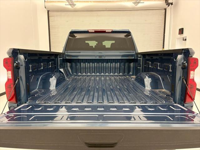 2026 Chevrolet Silverado 2500HD Crew Cab, Standard Bed, WT, 4WD