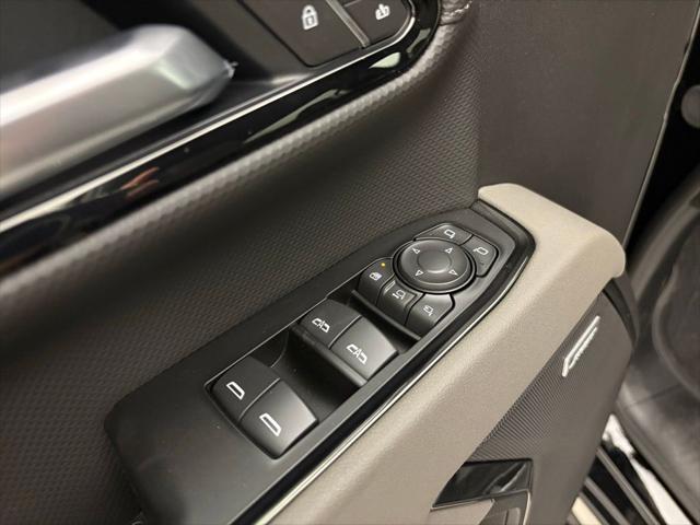 2026 Chevrolet Silverado 2500HD Crew Cab, Standard Bed, XR2, 4WD
