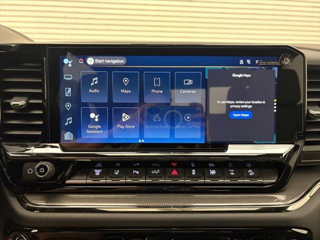 2026 Chevrolet Silverado 2500HD Crew Cab, Standard Bed, XR2, 4WD