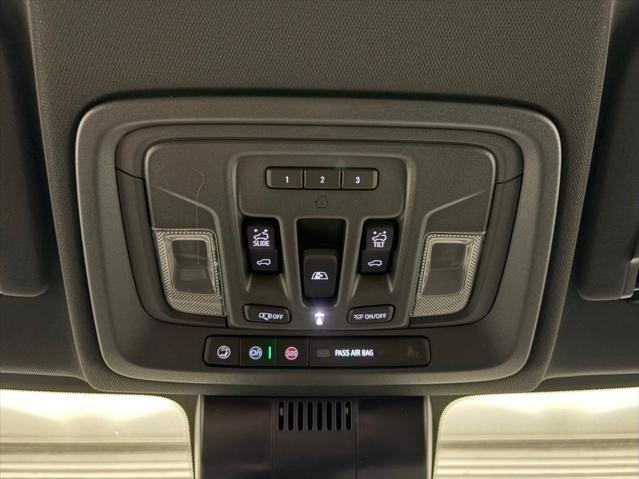 2026 Chevrolet Silverado 2500HD Crew Cab, Standard Bed, XR2, 4WD