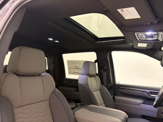 2026 Chevrolet Silverado 2500HD Crew Cab, Standard Bed, XR2, 4WD