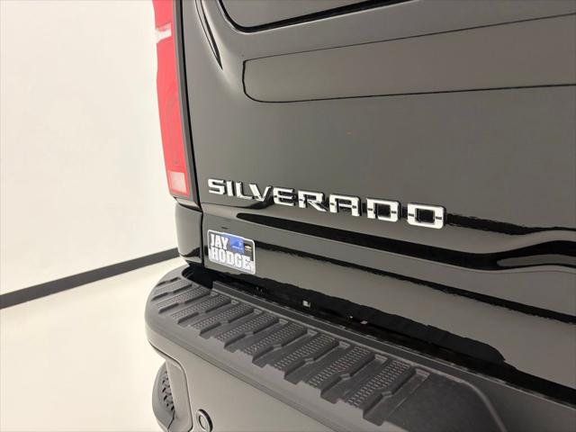 2026 Chevrolet Silverado 2500HD Crew Cab, Standard Bed, XR2, 4WD
