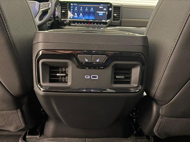 2026 Chevrolet Silverado 2500HD Crew Cab, Standard Bed, XR2, 4WD