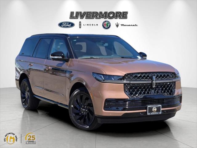 2026 Lincoln Navigator Black Label for sale in Livermore, CA
