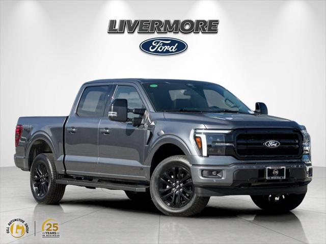 2026 Ford F-150 LARIAT for sale in Livermore, CA