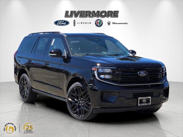 2026 Ford Expedition Platinum for sale in Livermore, CA