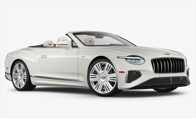 2026 Bentley Continental GT V8 for sale in Austin, TX