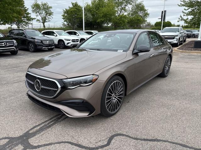 2026 Mercedes-Benz E 350 E 350 for sale in Peoria, IL
