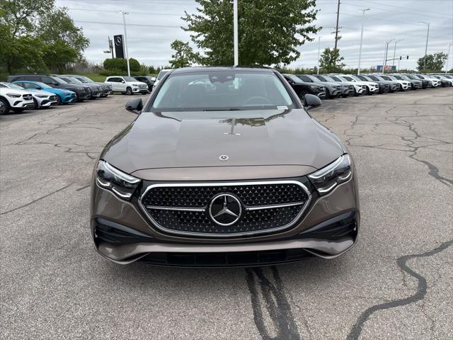 2026 Mercedes-Benz E 350 E 350