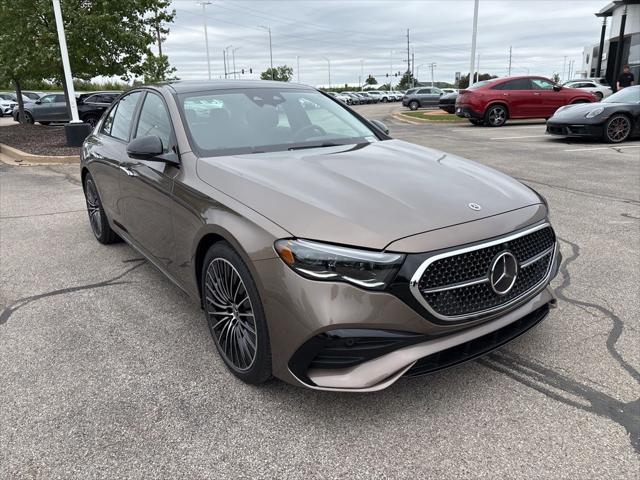 2026 Mercedes-Benz E 350 E 350