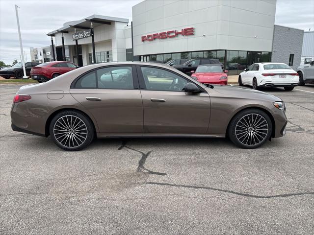 2026 Mercedes-Benz E 350 E 350