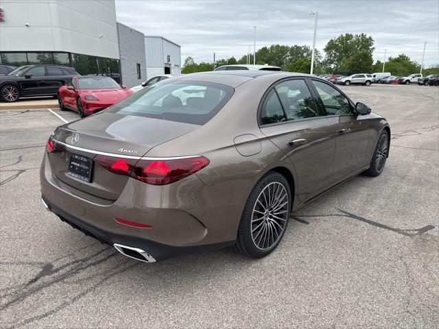 2026 Mercedes-Benz E 350 E 350