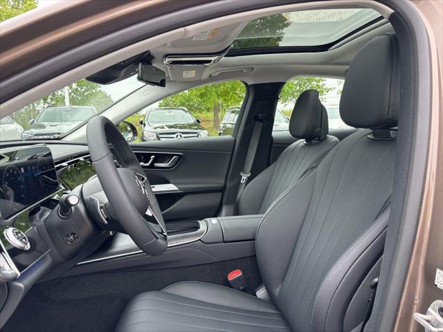 2026 Mercedes-Benz E 350 E 350