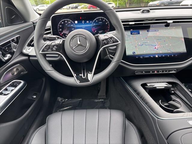 2026 Mercedes-Benz E 350 E 350