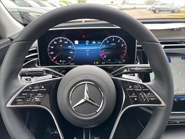 2026 Mercedes-Benz E 350 E 350