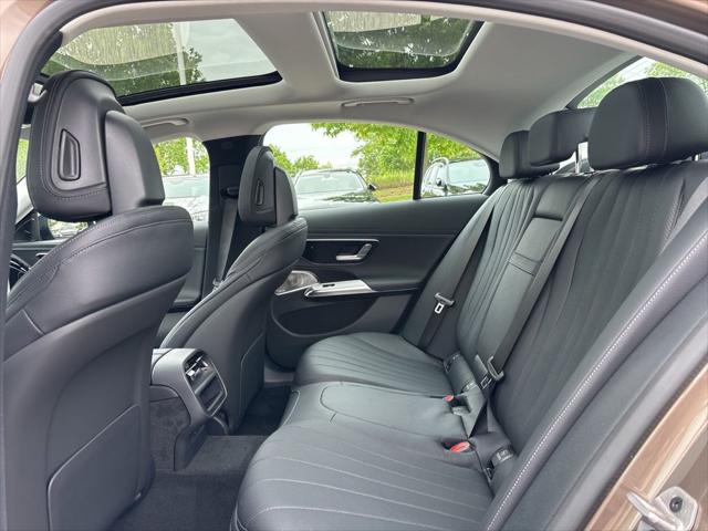 2026 Mercedes-Benz E 350 E 350