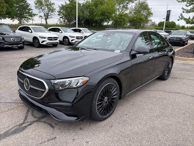 2026 Mercedes-Benz E 350 E 350 for sale in Peoria, IL