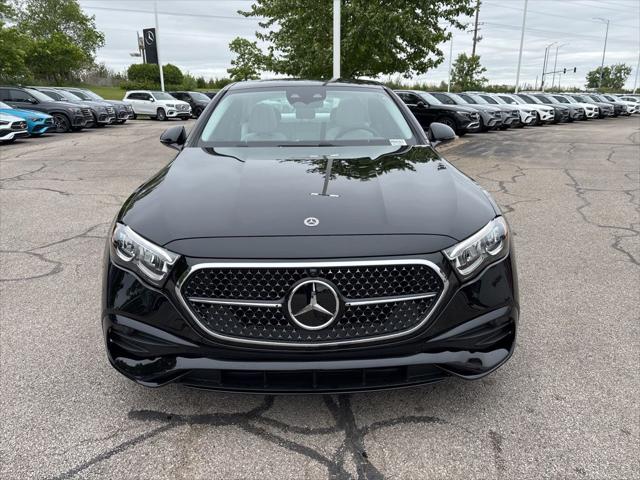 2026 Mercedes-Benz E 350 E 350