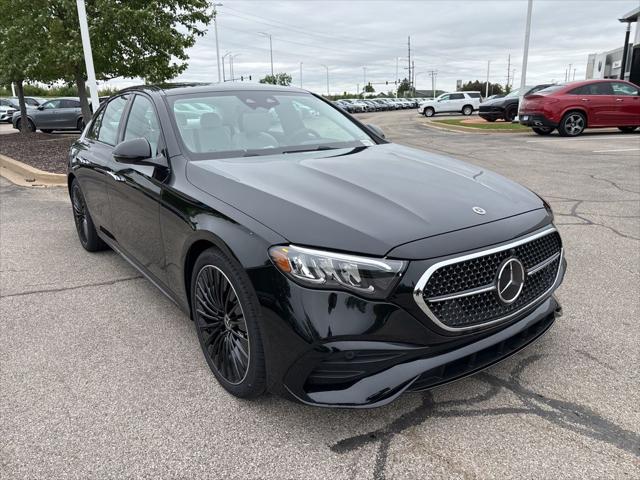 2026 Mercedes-Benz E 350 E 350