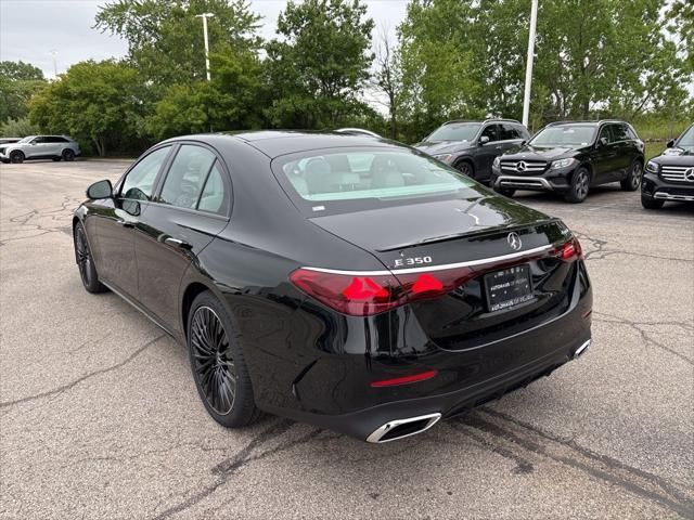 2026 Mercedes-Benz E 350 E 350