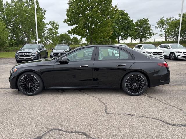 2026 Mercedes-Benz E 350 E 350