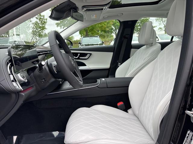 2026 Mercedes-Benz E 350 E 350