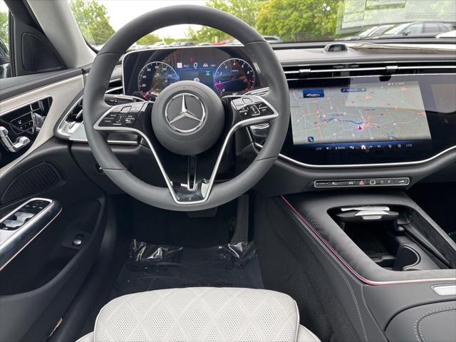 2026 Mercedes-Benz E 350 E 350