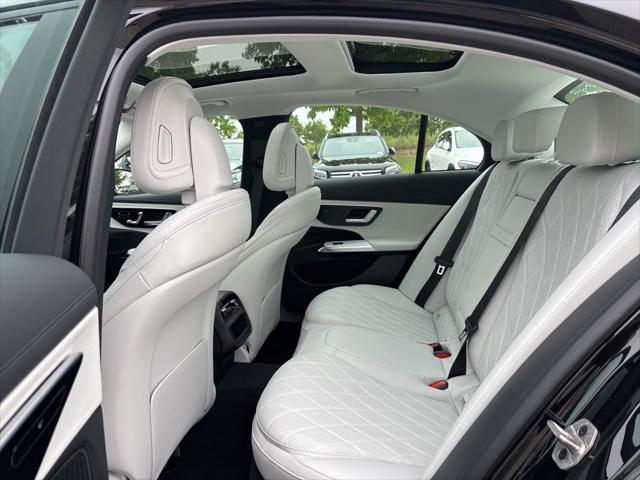 2026 Mercedes-Benz E 350 E 350