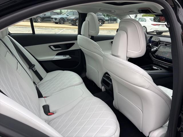 2026 Mercedes-Benz E 350 E 350