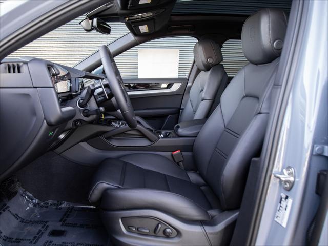 2026 Porsche Cayenne Unknown
