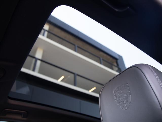 2026 Porsche Cayenne Unknown