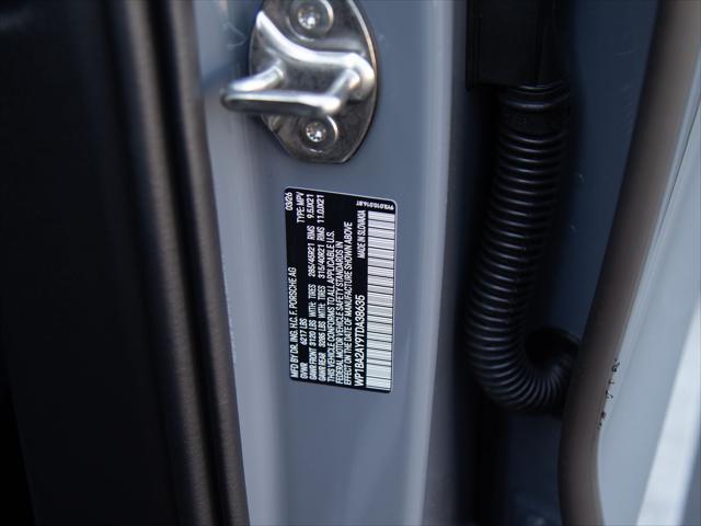 2026 Porsche Cayenne Unknown