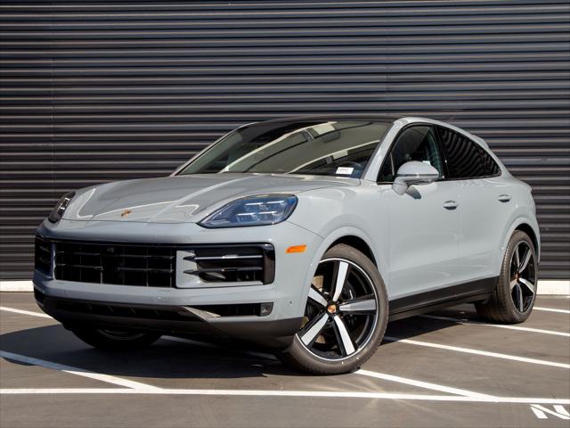 2026 Porsche Cayenne S for sale in Thousand Oaks, CA