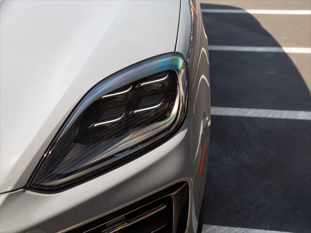 2026 Porsche Cayenne S