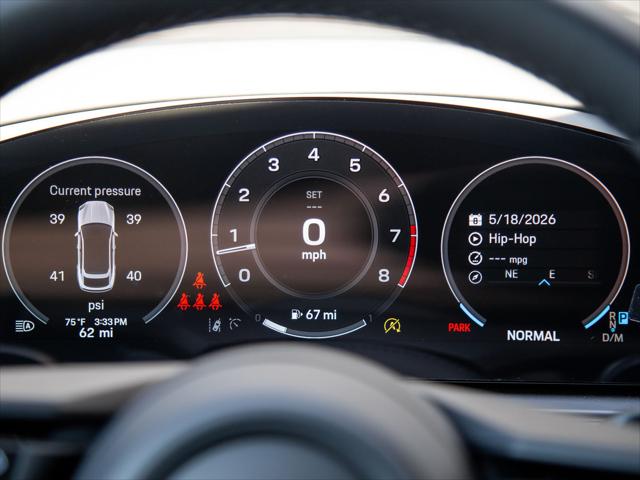 2026 Porsche Cayenne S