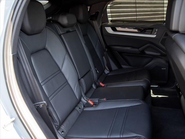 2026 Porsche Cayenne S