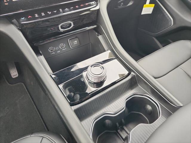 2026 Jeep Grand Cherokee L Limited 4x2