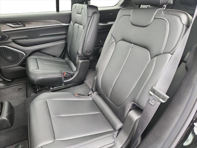 2026 Jeep Grand Cherokee L Limited 4x2