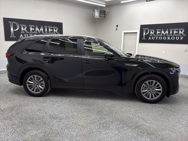 2025 Mazda X-90 3.3 Turbo Select Package