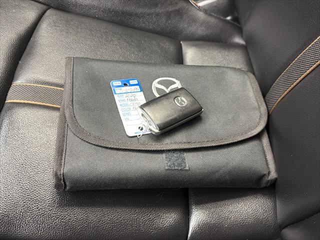 2025 Mazda X-90 3.3 Turbo Select Package