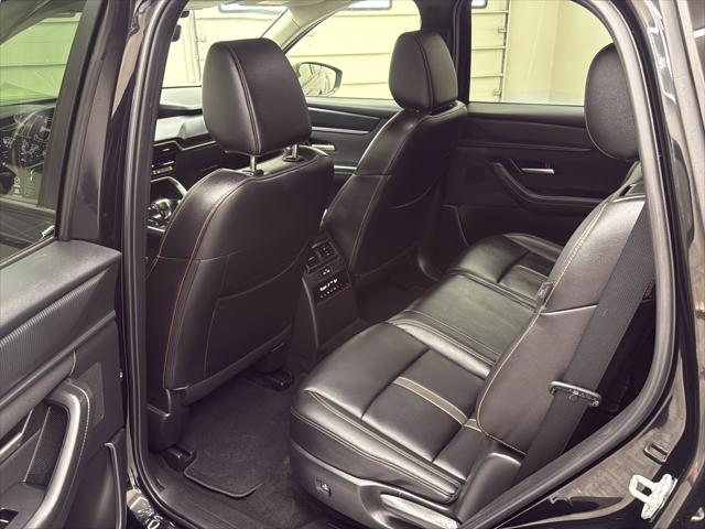 2025 Mazda X-90 3.3 Turbo Select Package