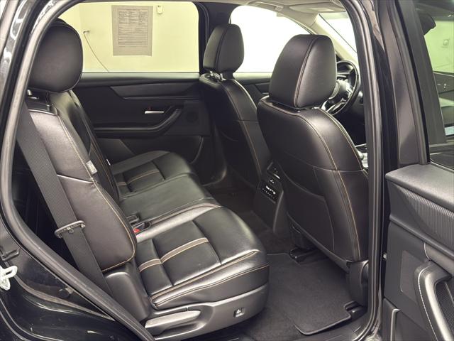 2025 Mazda X-90 3.3 Turbo Select Package