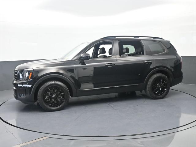 2024 Kia Telluride SX X-Pro
