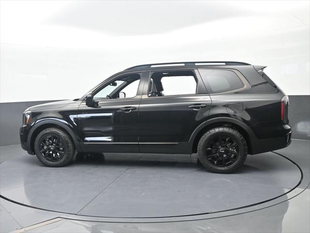 2024 Kia Telluride SX X-Pro