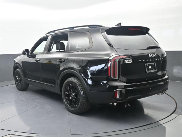 2024 Kia Telluride SX X-Pro