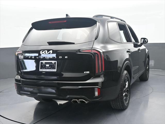 2024 Kia Telluride SX X-Pro
